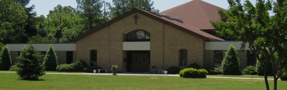 Saint John Catholic Church